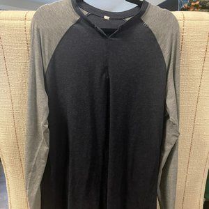 Lululemon Long Sleeve T-Shirt